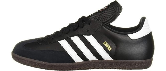 Adidas Samba Classic Indoor Shoes