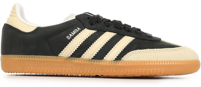 Adidas Samba OG Fur Lined