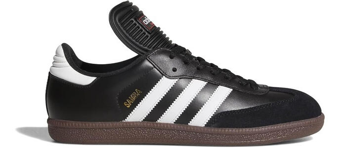 Adidas Samba Indoor Soccer Shoes