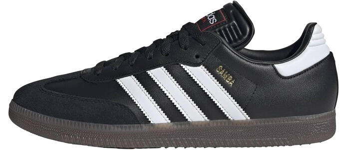 Adidas Samba Unisex Indoor Shoes